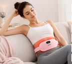 Vellivo - Period Relief Massager! Get Comfortable in Minutes