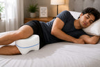 Vellivo - Ergonomic Knee Pillow