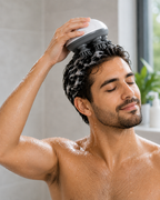Vellivo - Electric Scalp & Body Massager