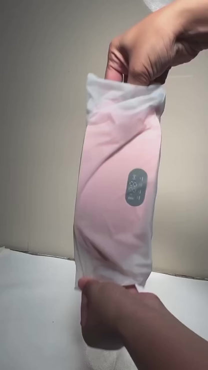 Vellivo - Period Relief Massager! Get Comfortable in Minutes