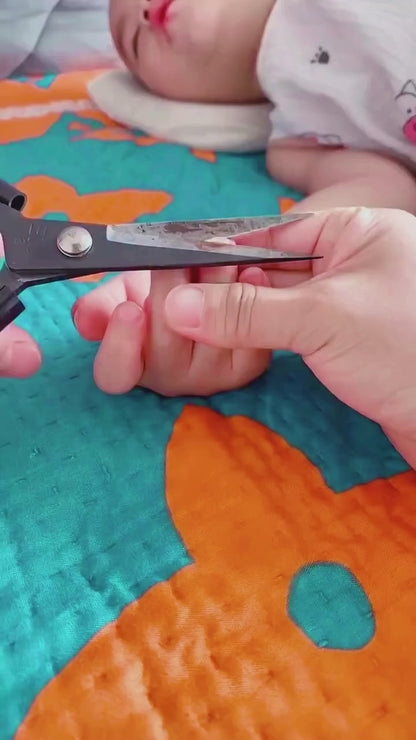 Vellivo - Gentle Baby Nail Trimmer