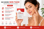 Skin Tag Remover Patches – 2 Pack